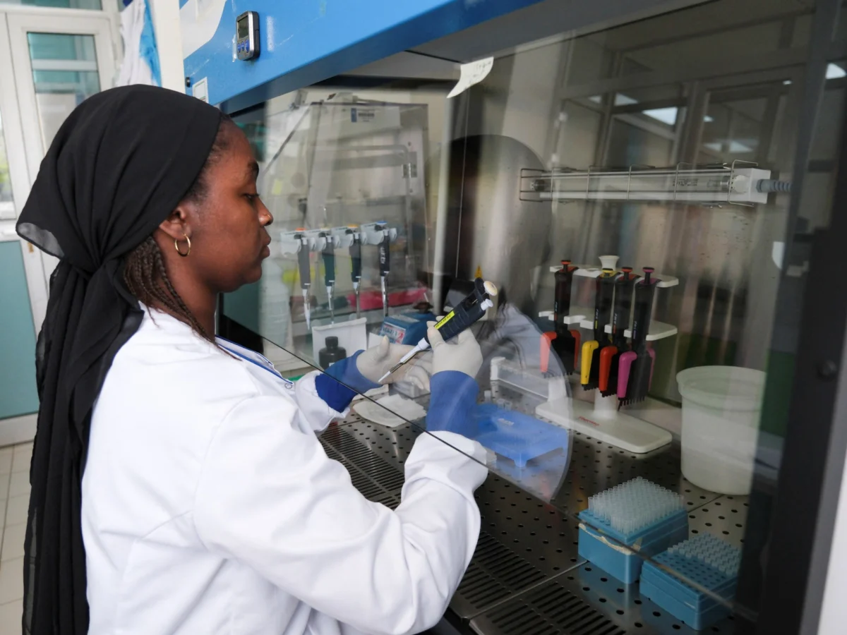 WHO Declares Cruise‑Linked Hantavirus Outbreak Over