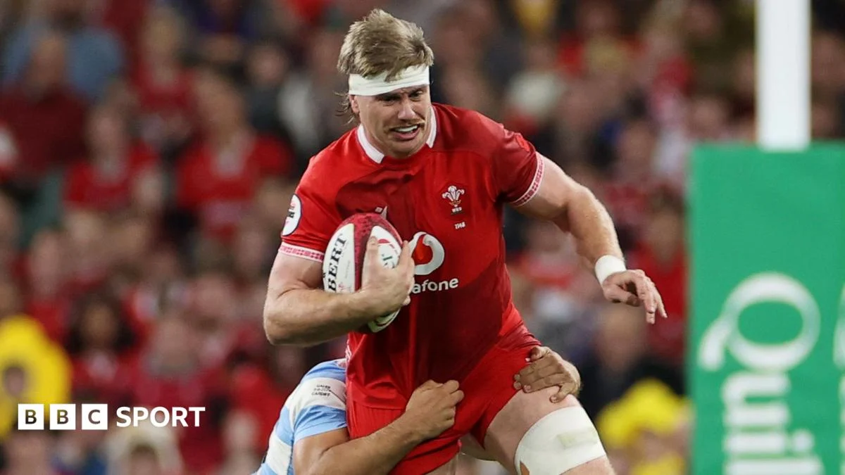 Aaron Wainwright could return to his first cap scene in Argentina