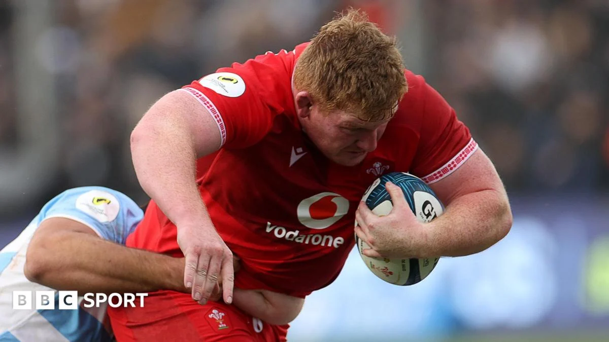 Wales Took a Step Back Against Pumas, Says Carre