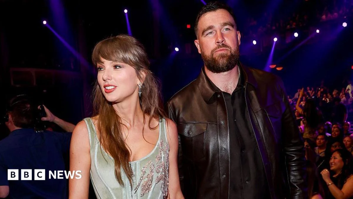 What We Know About Taylor Swift’s Rumoured NYC Wedding Celebrations