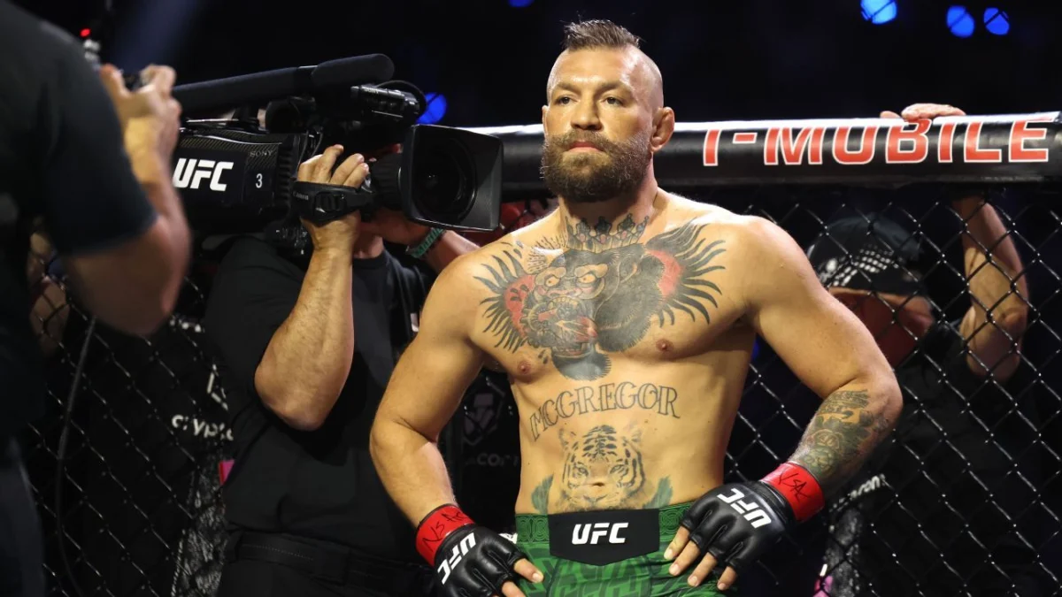 What’s Next: Max Holloway and Paddy Pimblett Could Meet Soon