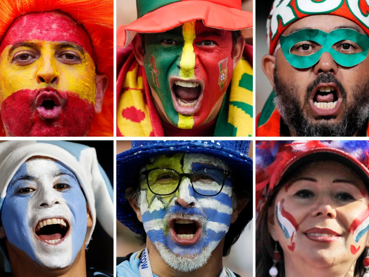 2030 FIFA World Cup to Span Six Countries, Three Continents