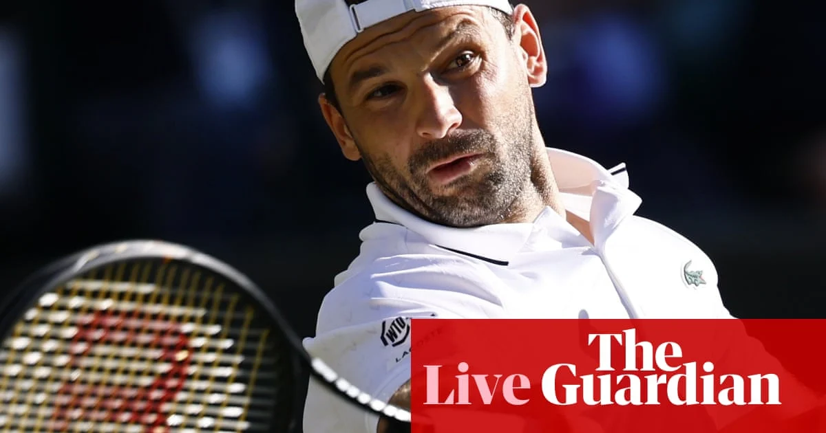 Wimbledon Day Four: Swan vs Keys and Swiatek, Zverev in Action