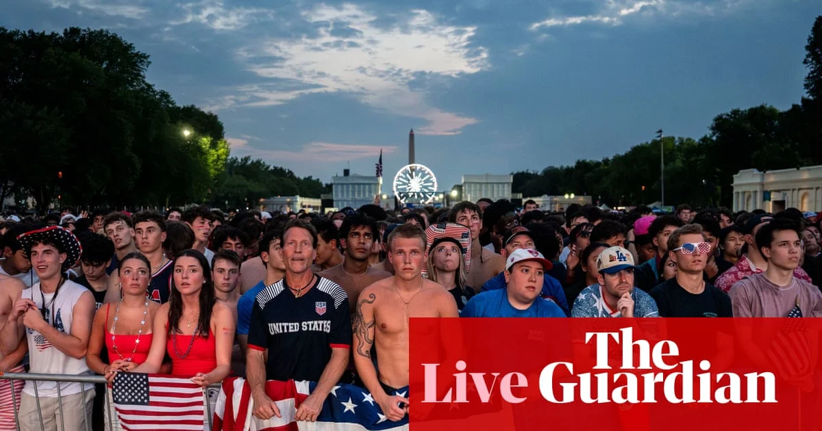 USA Eliminated by Belgium Amid Balogun Furore and FIFA Backlash