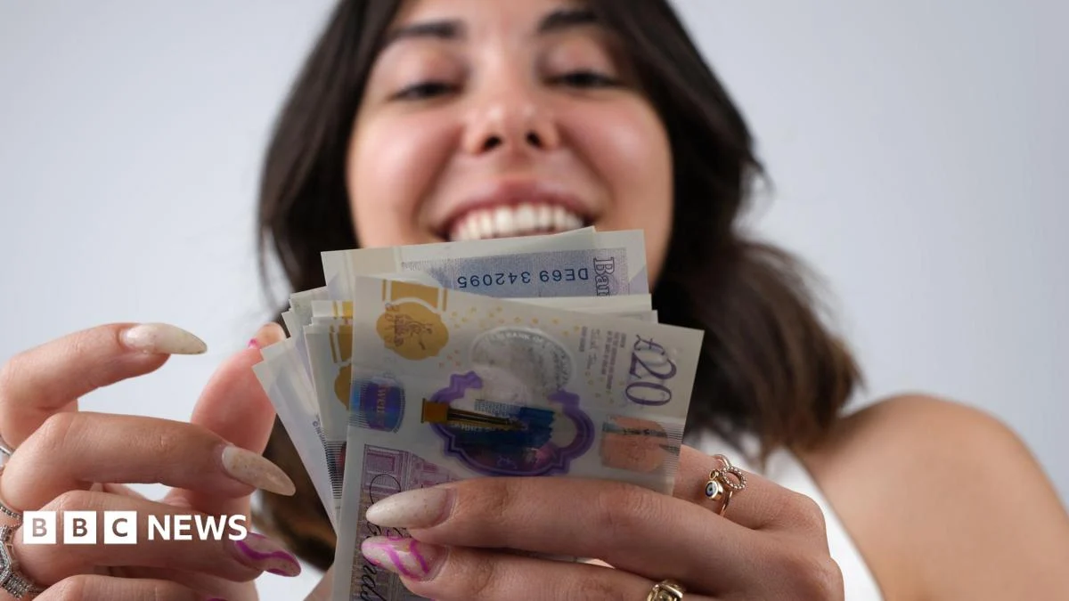 Survey Shows Most Prefer £50k Certain Over £1m Gamble