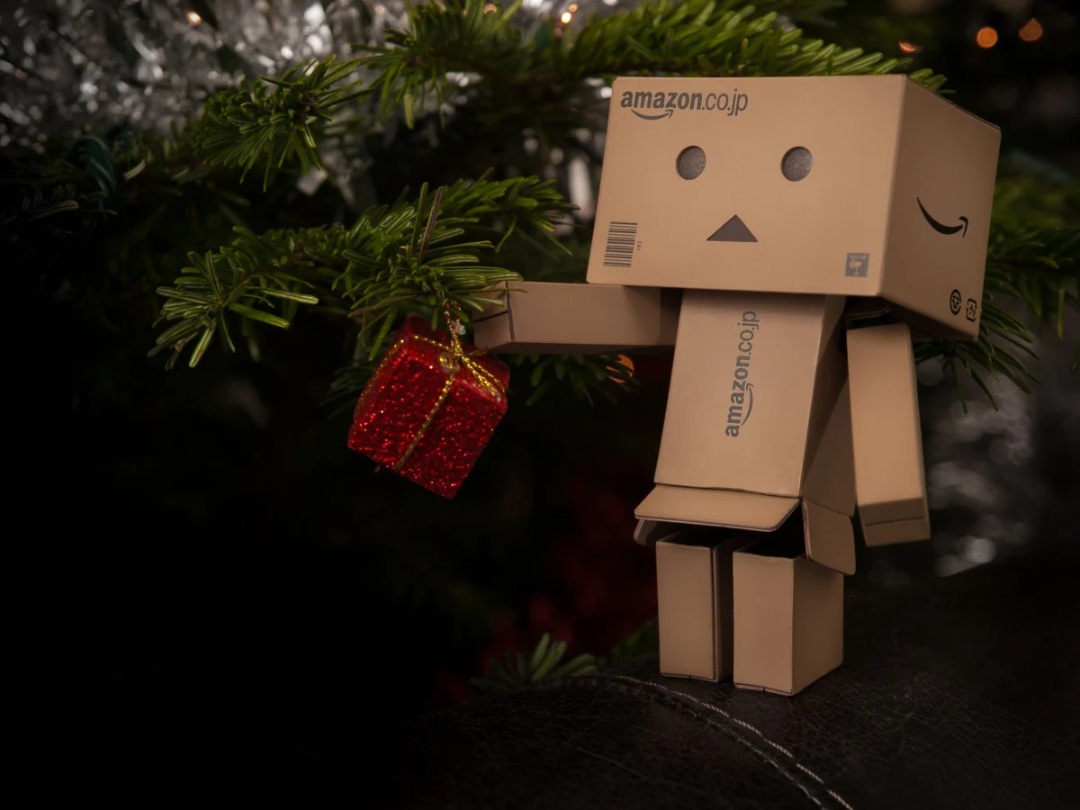 Amazon jobs cut in artificial intelligence group