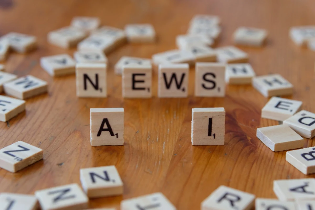 AP News Reports on Artificial Intelligence in Latest Query