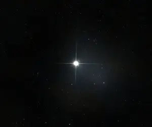 Astronomers Detect Companion Star Around Betelgeuse
