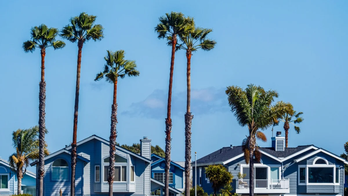 California Featured in Recent AP News Report