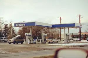 Chevron Posts Six‑Year Quarterly Profit High, Beats Estimates