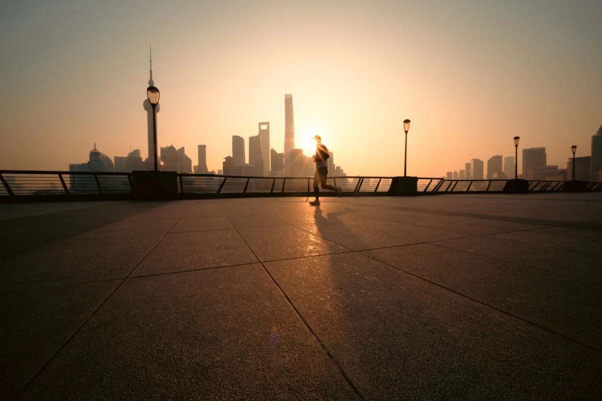 China’s Energy Future Tied to Coal and Solar