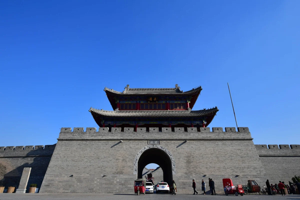 Great Wall Motor Aims for Up to 5% Europe Share by 2030