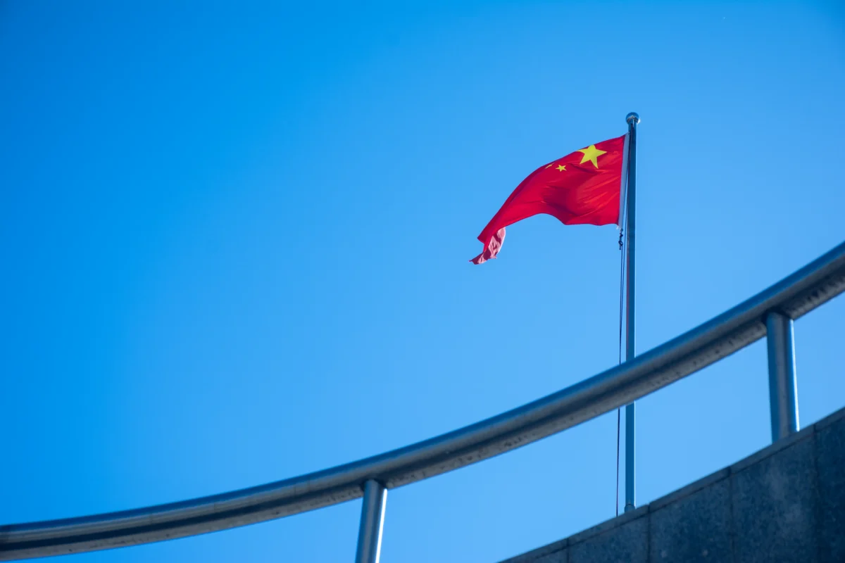 Chinese Independent Refiners Buy Discounted Middle East Oil