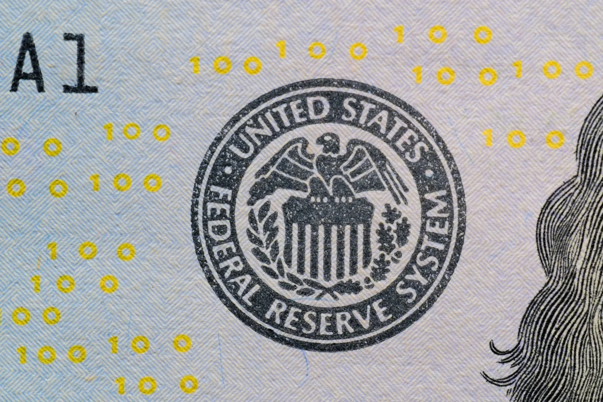 New Federal Reserve Faces Fresh Challenges