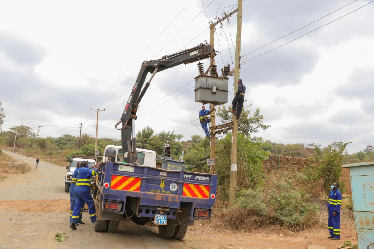 Eastern US Grid Operator Orders Emergency Curbs Amid Record Demand