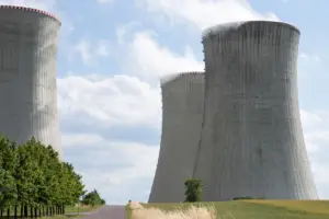 Summer Power Prices Match Winter Peaks as Europe Heats Up