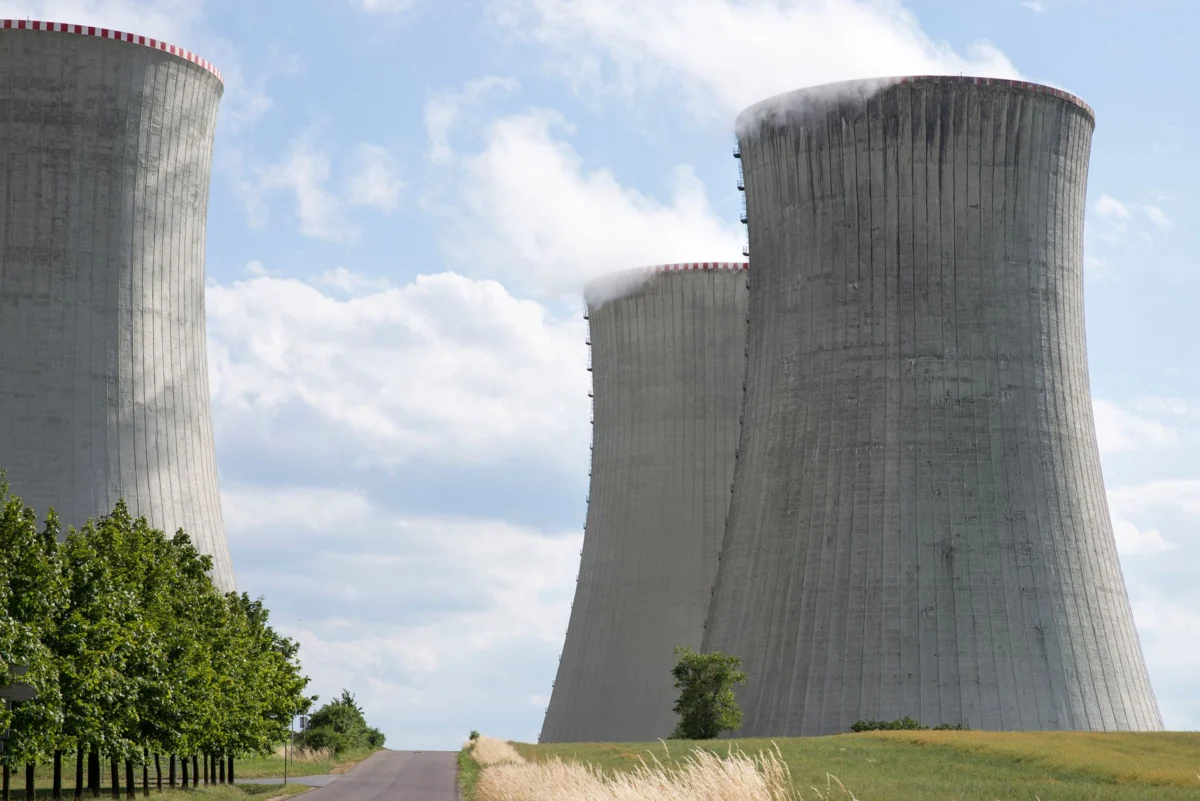 Summer Power Prices Match Winter Peaks as Europe Heats Up