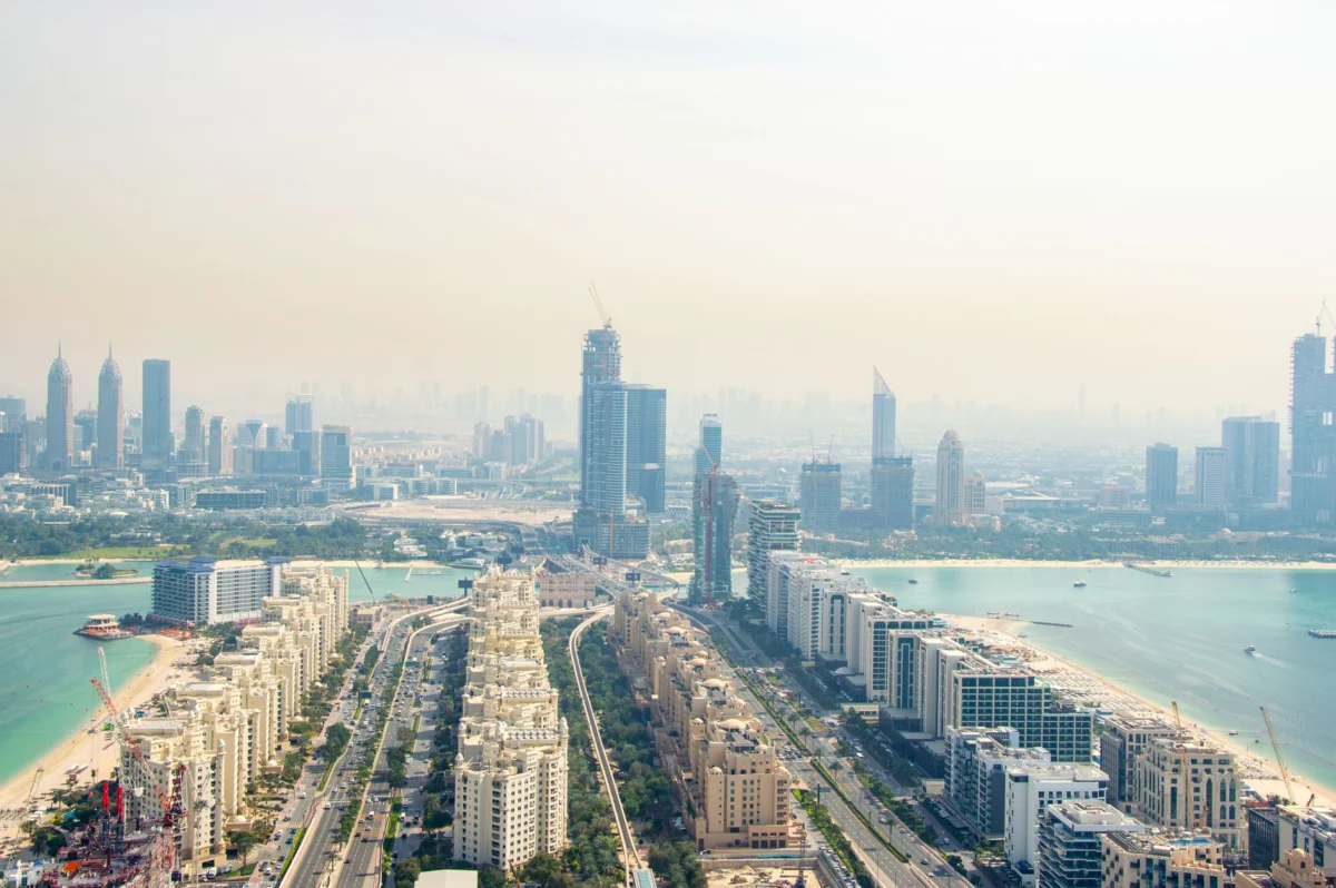 UAE Crude Output Nears Record After OPEC Exit