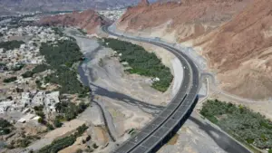 Oman Proposes New Plan to Manage Strait of Hormuz