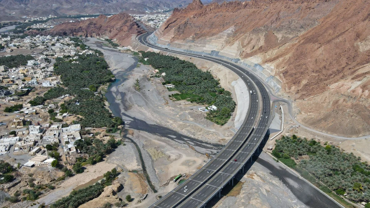 Oman Proposes New Plan to Manage Strait of Hormuz