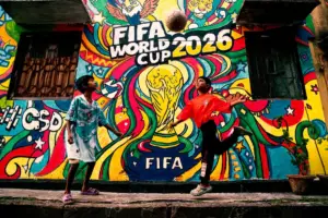 FIFA scraps $20 billion World Cup sell-off plan