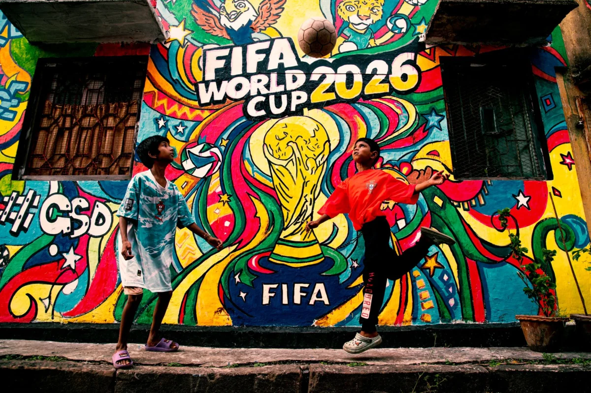 FIFA scraps $20 billion World Cup sell-off plan