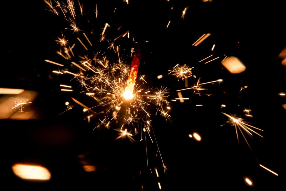 America Marks 250th Birthday with Fireworks, Heat and Politics