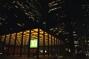 Former JPMorgan Chase Banker Expands Lawsuit