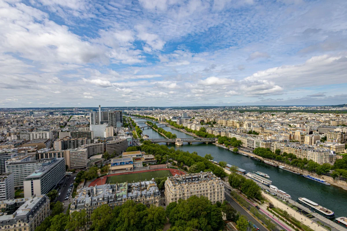 France News: AP Report via Google