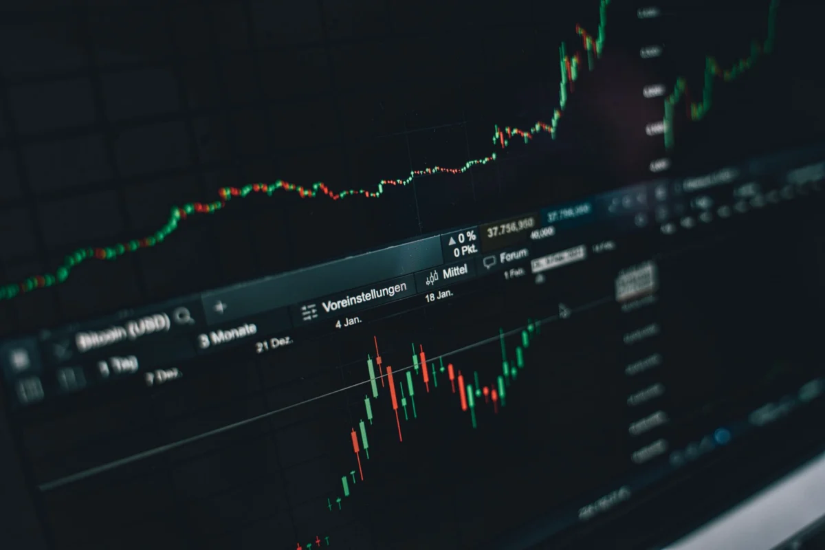Three Growth Stocks Benefit From AI Data Center Demand
