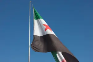 Guterres Reaffirms UN Backs UN Recognition of Syrian Sovereignty Over Golan Heights