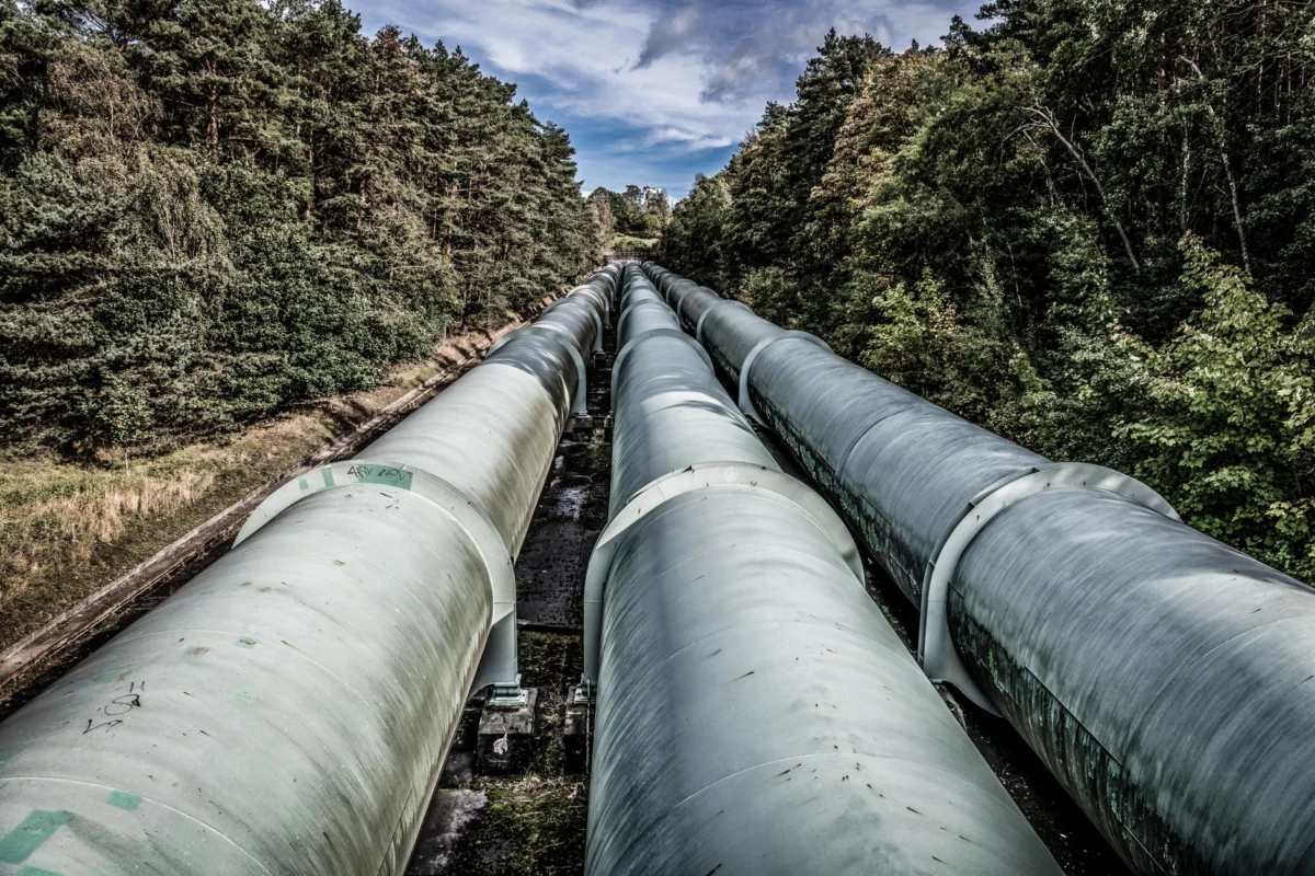 Keystone Pipeline Operator Faces $26.9 Million Penalty Over Kansas Spill