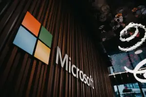 Microsoft Stocks Surge, Bond Market Faces Inflation Worries