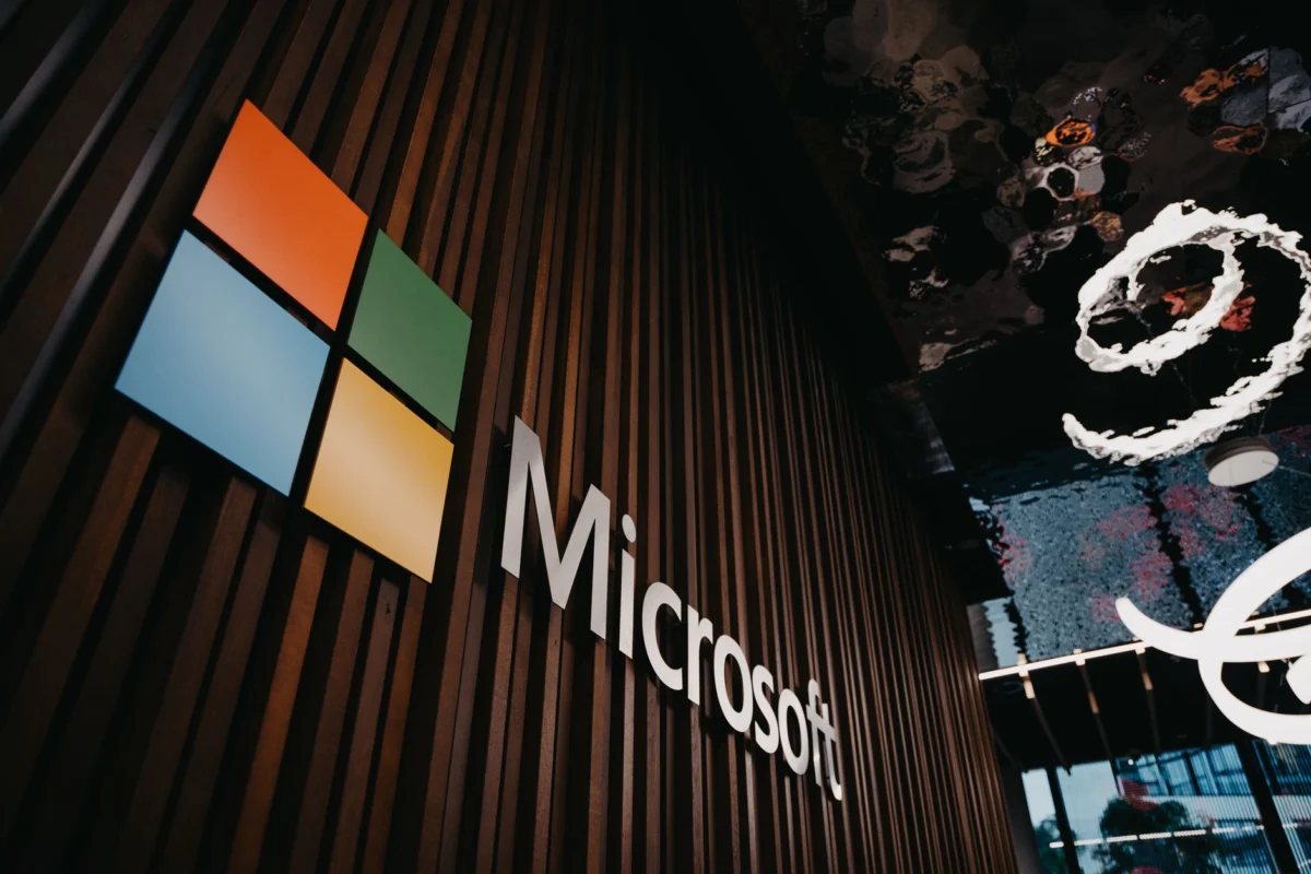 Microsoft Beats Quarterly Cloud Growth Estimates