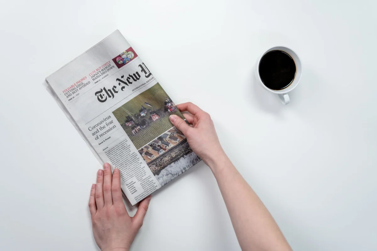 U.S. News Highlights Top Stories Today