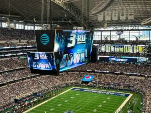 NFL Super Bowl Updates: AP News Provides Scores and Stats