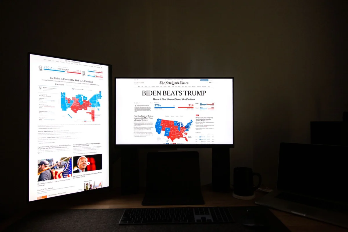 AP News Delivers Political News Update