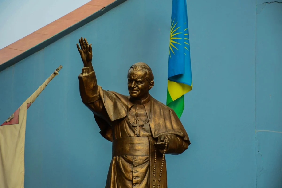 Rwanda Government Criticises UN Inquiry Methodology on Congo Conflict
