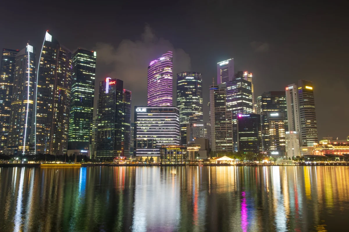 Singapore Provides Utility Rebates to One Million Households