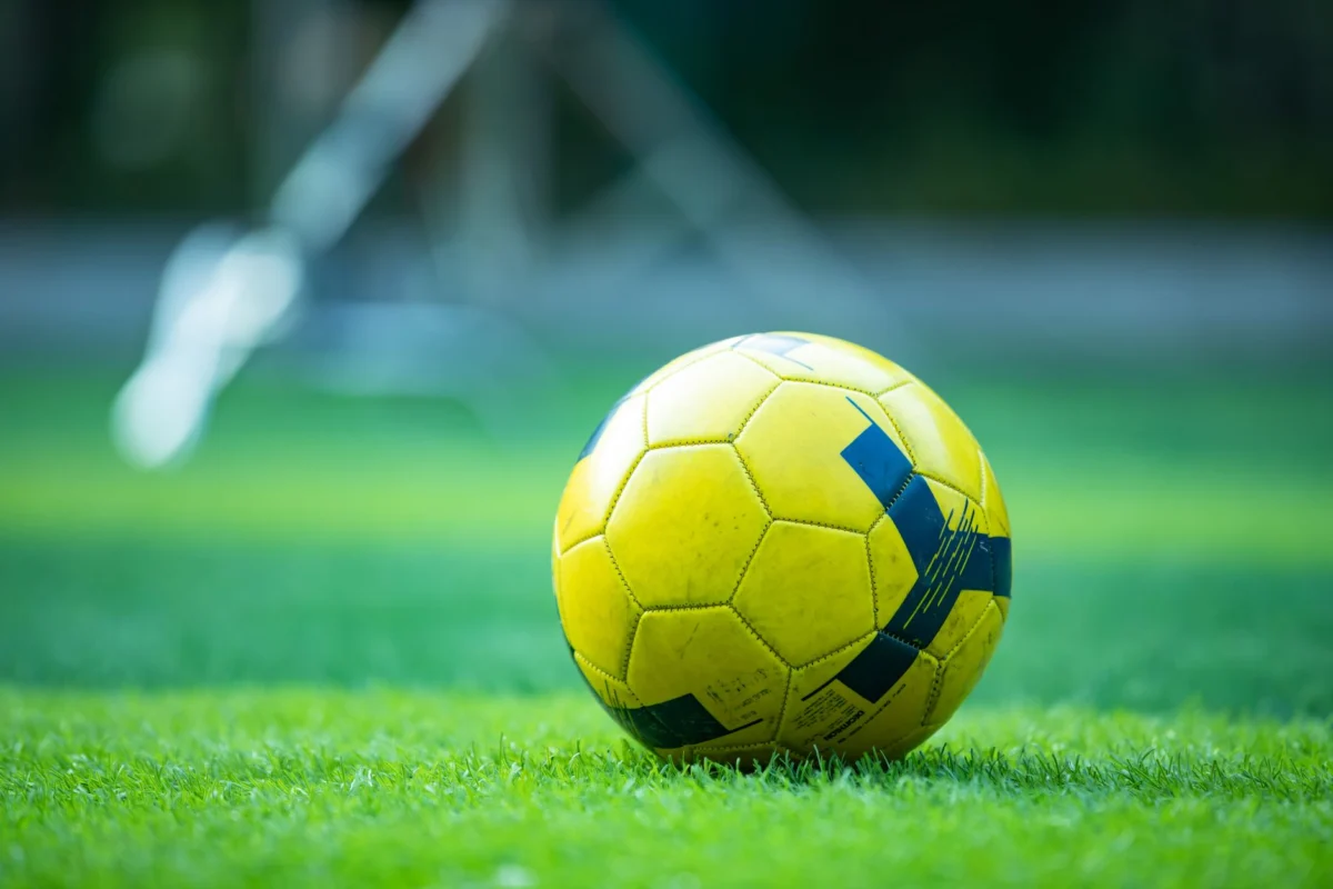 AP News Soccer Story Highlights Global Sport