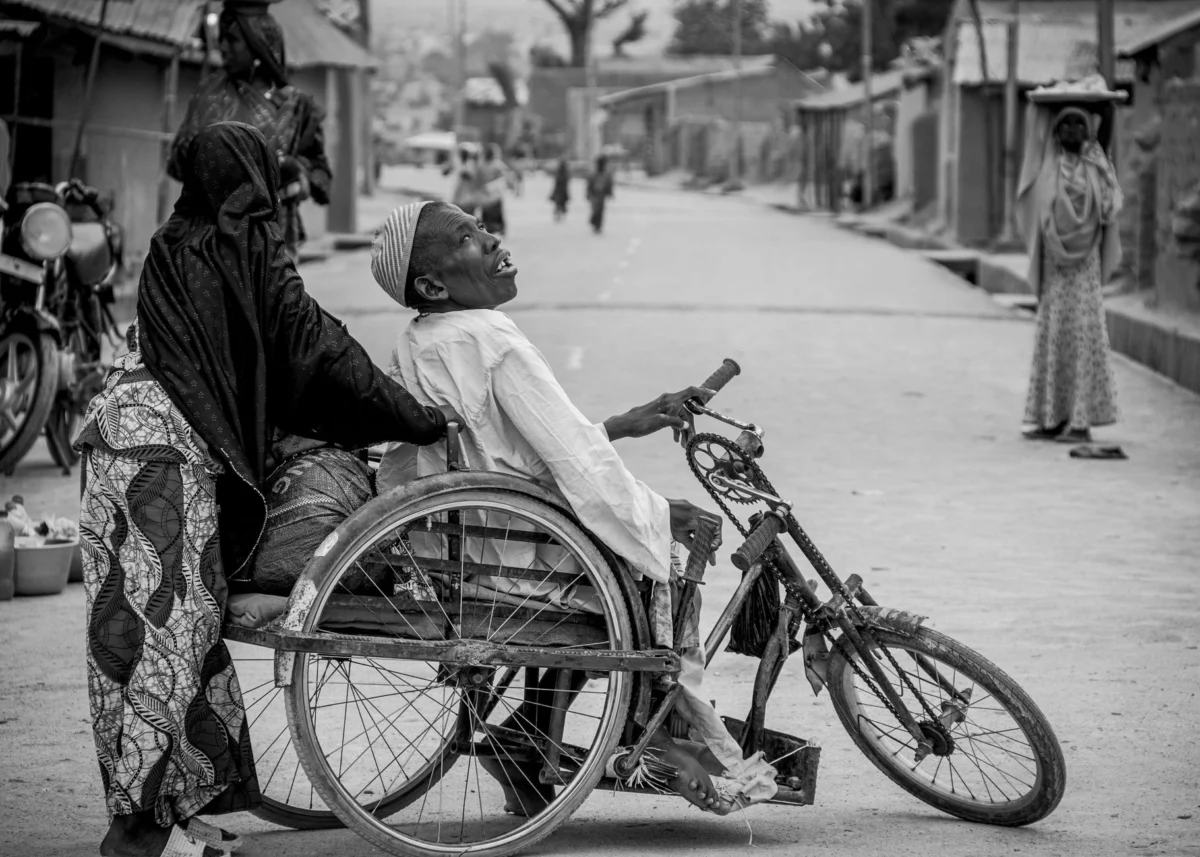 Solar-Powered Tricycles Aid Cubans Amid Fuel Shortages