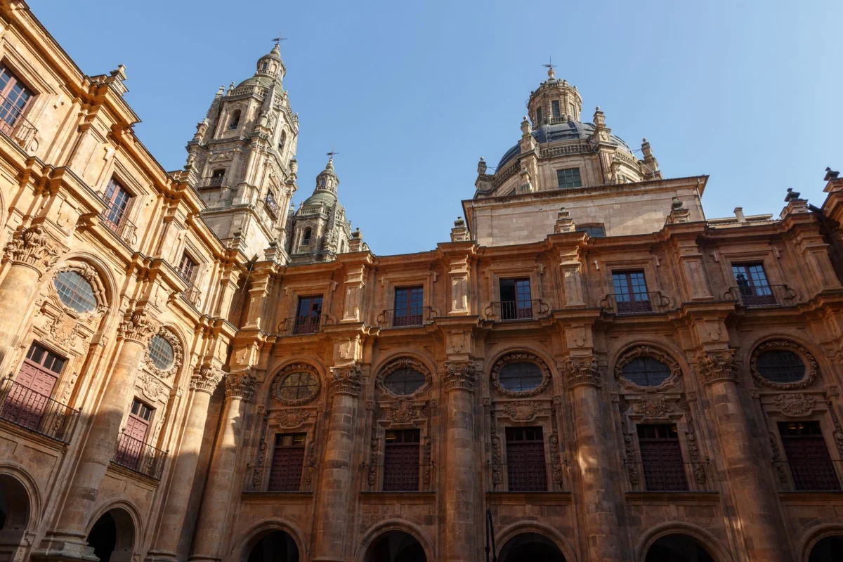 AP News Reports on Spain