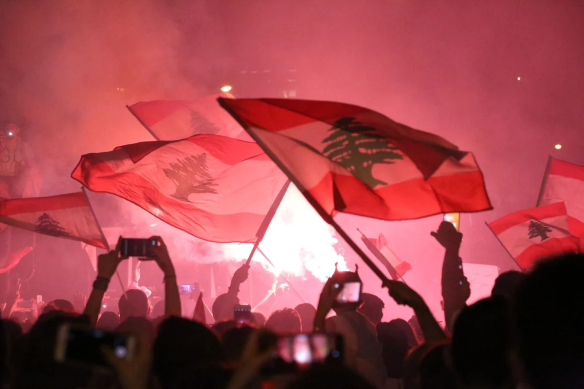 Trump-Backed Lebanon Truce Threatens New Civil War