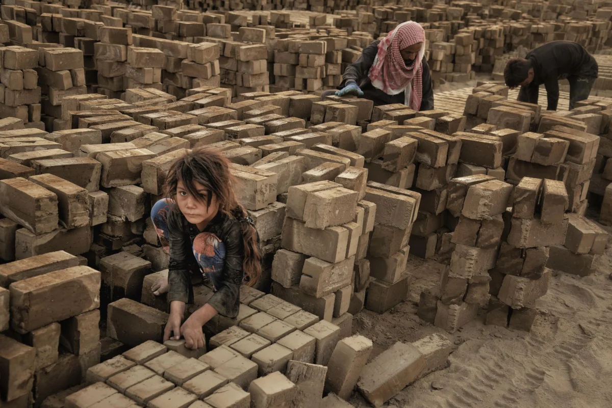 Trump Imposes Forced Labor Duties on 60 Trading Partners