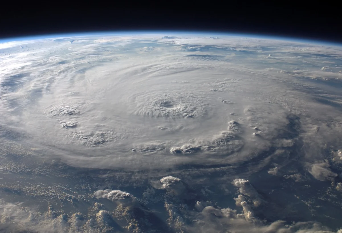 Typhoon activity expected 40% above average this year