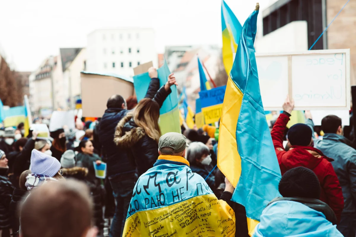 Ukraine Drone Campaign Reaches Moscow, Undermining Putin’s War Effort