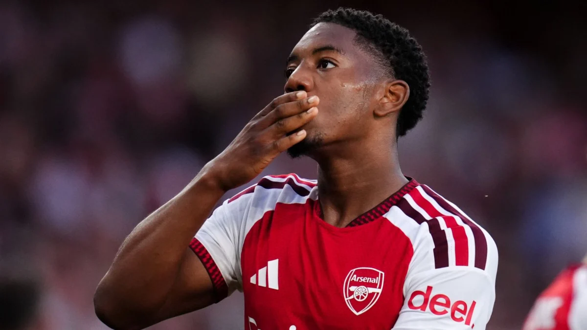 Arteta ‘100%’ confident Arsenal will keep Lewis-Skelly