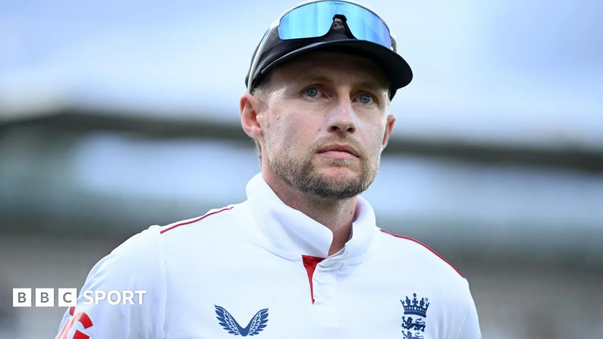 Joe Root Confident Despite Recent Batting Struggles