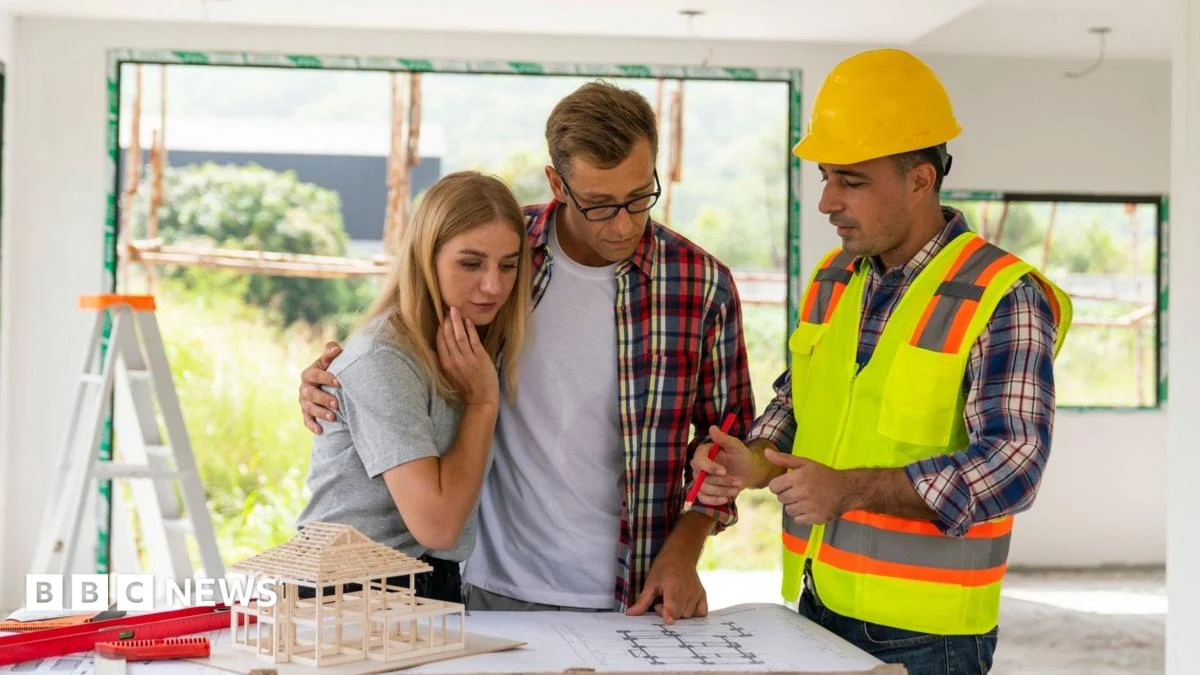 UK Government Launches Crackdown on ‘Cowboy Builders’
