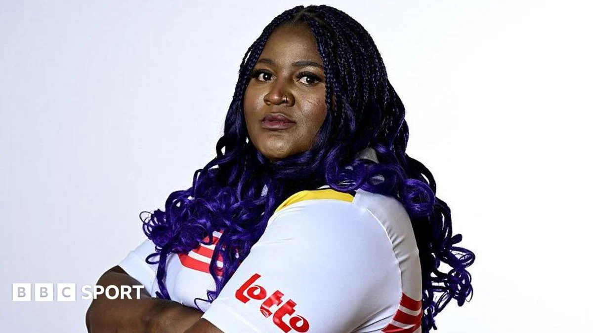Powerlifter feels unsafe amid racism allegations